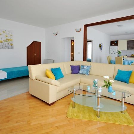 Apartments Roza Trogir Eksteriør billede